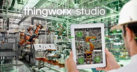 ThingWorx IIoT