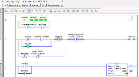 Studio 5000 Logix Designer