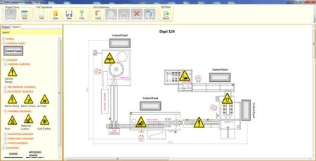  Safety Automation Builder