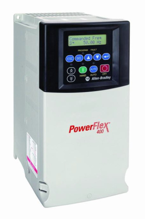 PowerFlex® 400